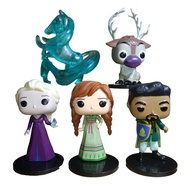 Frozen FUNKO POP FIGURE