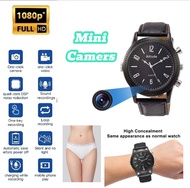 Wireless Watch Camera HD 1080p Camera Wrist Watch Video Recorder Spy Camera night vision