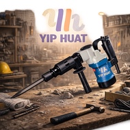 DONGCHENG DZG6 Percussion Hammer