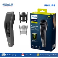 Philips Rechargable Washable Hair Clipper HC3525/15 | 2 yrs warranty