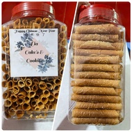 Semprong cake and rocking cake SAMEDAY ONLY INSTANT/