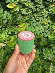 Gelasan Benang Katun Super Premium 2000Yard 3 Core Asli Sukabumi.Gelasan Katun Super Spesial Turname