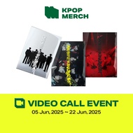 [Video Call EVENT]  ENHYPEN - DESIRE : UNLEASH