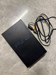 新淨 PS2 PlayStation 2 遊戲機 主機