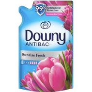 Downy Anti Bac Refill Sunrise Fresh 590ml