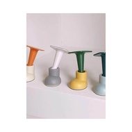 door stopper for main door door stopper Cute Non-Punch Door Suction Small Foot Door Bstopper Anti-co