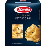 FETTUCCINE FLAT FIBER PASTA PERILLA 500G