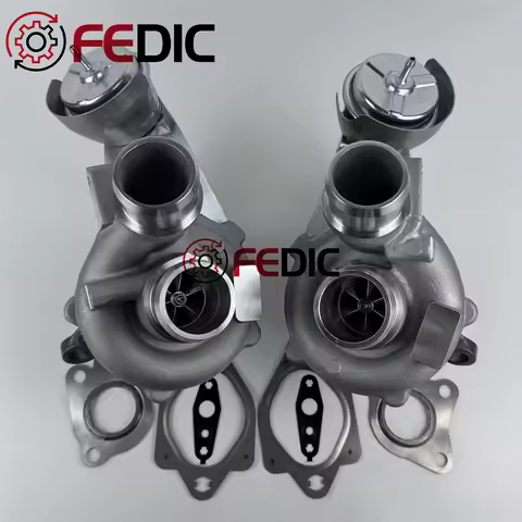 DL3E6C879AF DL3E6C879AE DL3E6C879AD DL3E6K682AE for Ford Expedition F150 Navigator Transit 3.5L Twin