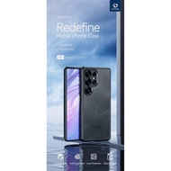 Aimo Dux Ducis Samsung S25 Ultra S25 Plus S25 Mobile Phone Case