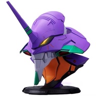 Bandai BN Head Collection Evangelion Test Type 01 Ver.
