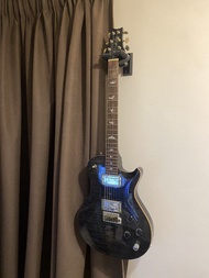 PRS SE Tremonti Electric Guitar - Black Burst