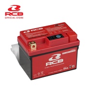 RCB Lithium Battery 5L (12V 24WH 120A)