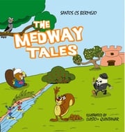The Medway Tales Santos CS Bermejo