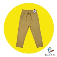 🔥Boys Seluar Cargo Slack Sekolah size 14y to 20y  Ready Stock🔥🇲🇾
