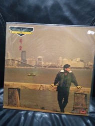 黑膠 張學友 相愛 黑膠唱片 LP 1986
