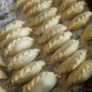 KUIH FROZEN KARIPAP/SARDIN ROLL (INTI UBI,SARDIN)