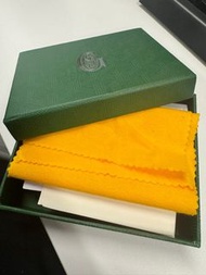 Goyard Card Wallet (全新)