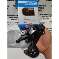 ﹍✴✟Shimano DEORE 11 speed RD-M5100 / 12 speed RD-M6100 / Cogs CS-M4100 10spd / CS-M5100 11spd