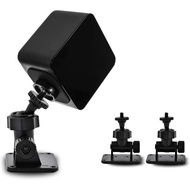 Penyangga Dinding Mini dengan Skru 1/4 untuk HTC Vive/Valve Index/Vive PRO Base Station, Penyangga D