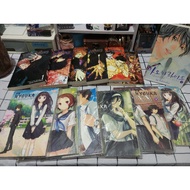 Manga/Comic buku cerita New/Preloved jujutsu kaisen manga hyouka manga