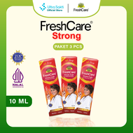 Paket 3 FreshCare Strong