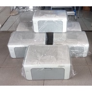 PRINTER HP LASERJET P1102 SECOND SIAP PAKAI MURAH