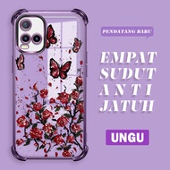 VIVO Y21 Y21S Y33S Y21A Y21T Y33T T1X Fashion Soft Case Softcase Hp Casing Kesing D09 7-2 S3-0836