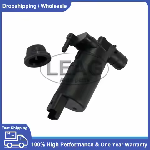 28920-7S200 Windshield Washer Pump Motor 289207S200 For NISSAN Titan Frontier Primastar Navara Pick 