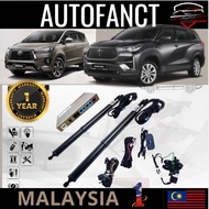 TOYOTA INNOVA REAR BUMPER POWER ABSORBER BOOT