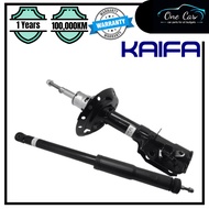 KAIFA Shock Absorber SET Front / Rear Honda BRV