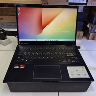 Laptop Asus tp4210ia ryzen 7 /16gb/512gb Touch screen