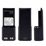 Baofeng UV-32DM-32UV Walkie-Talkie Extended Battery Large Capacity TYPE-C Charger 3800mAh Support Ch