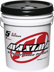 Maxima 40-46505 SXS 75w140 Synthetic Gear Oil, 5 Gallon Pail