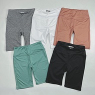 Quần Short Lỡ Biker Hot Trend Siêu Đẹp