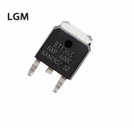 10Pcs  BT136S-600E BT137S-600E 136S 137S TRIAC SOP TO-252