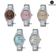 CASIO LTP-1302DD-4A1V LTP-1302DD-4A2V LTP-1302DD-5AV  LTP-1302DS-2AV LTP-1302DS-4AV ของแท้ประกันศูนย