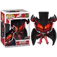 Arsene 523 Funko Pop Gamestop Exclusive