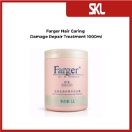 Farger Hair Caring Damage Repair Treatment 1000
