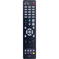 RC-1239 Remote Control Replacement for Denon AV Receiver AVRX3700H AVRX2700H AVRS960H AVR-X3700H AVR
