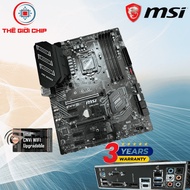 Mainboard MSI Z390-A PRO M.2(tye-C/M.2 wifi) I like new Box 36 months by supplier