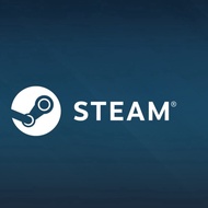 Steam wallet pin topup (game topup,pubg,mobile legend)