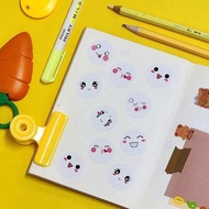 Sticker C Emoji