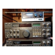 Radio Kenwood TS-940S HF