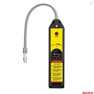 Freon Leak Detector WJL-6000 Refrigerant HVAC Leak Detector Halogen Gas Sniffer Automotive Gas Finder Halogen Leakage Tester Checker for R134a R410A R12 R22 R404A HOT 1