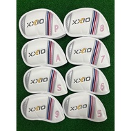X Xxio Ladies Golf Iron Club Cover New Product Club Cover Ladies Club Cover XX10 Club Head Cover