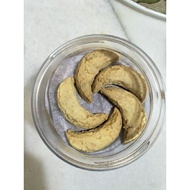 Biskut Kelapa Legend