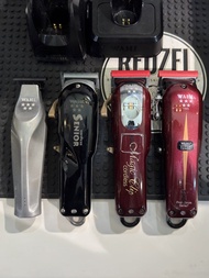 Wahl華爾半價理髮器,雕刻剪