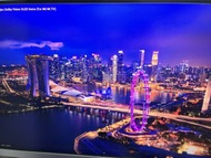 99% new innocn 27吋miniled 4k monitor