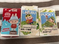 labubu pucky