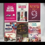 NOVEL MELAYU SYAMNURIEZMIL ACIK LANA AKADKU YANG TERAKHIR SEBENARNYA SAYA ISTERI DIA MYRA AMEER TUNA